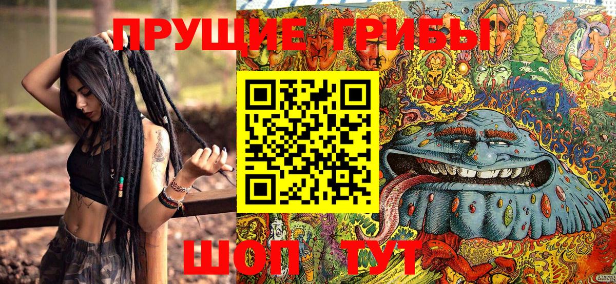 Галлюциногенные грибы Magic Shrooms Гусь-Хрустальный